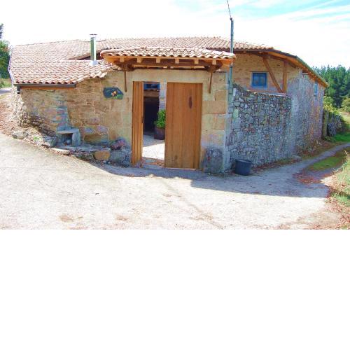 Casa do Polo A Vilerma