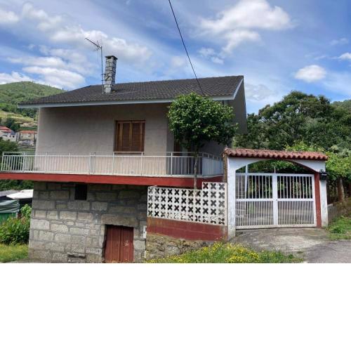 CASA DO POUSO