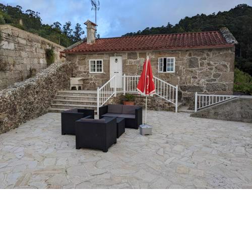 Casa do Río