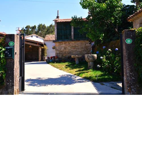 CASA DO SANTO