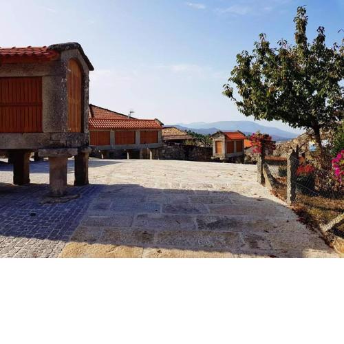 CASA DO SANTO