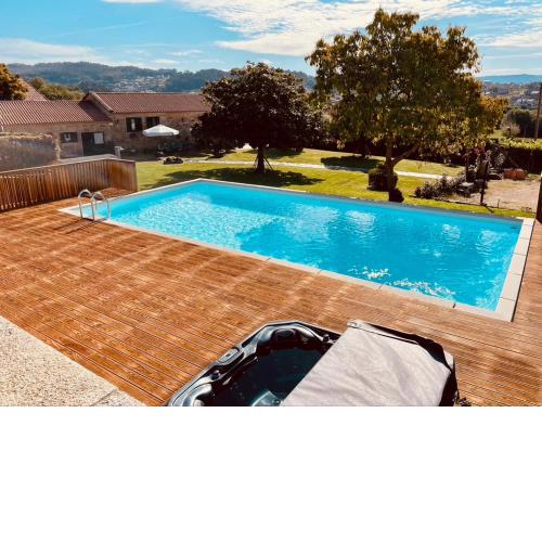 Casa do Sear - Turismo Rural & Spa