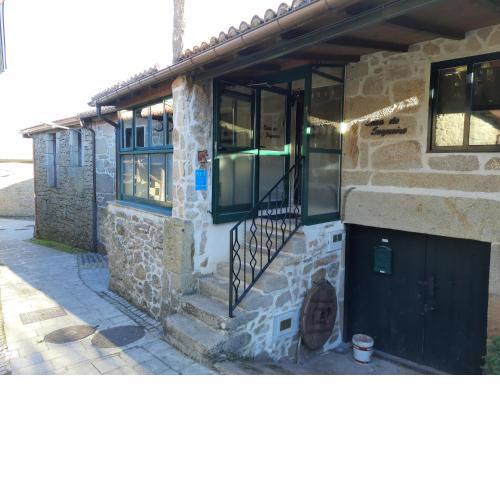 Casa do sequeiro
