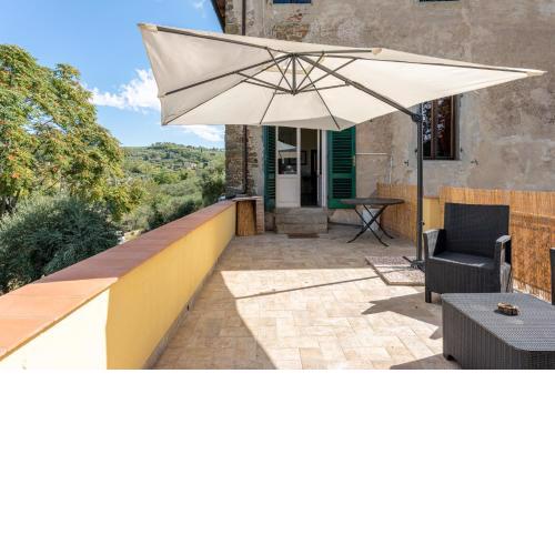Casa do sol villa barbacci