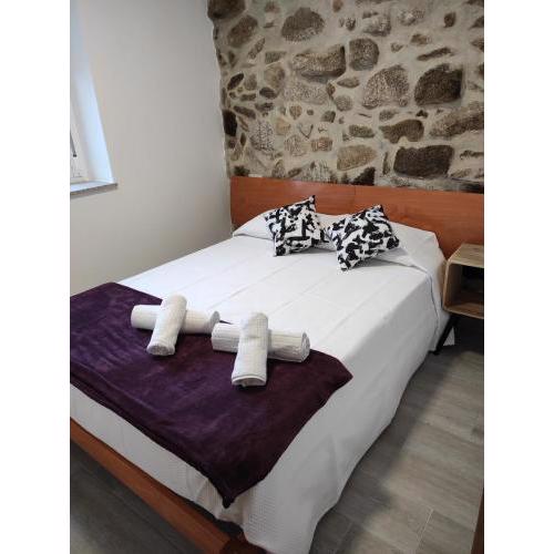 Casa do Vale - Casa Termal - Gerês / Xures