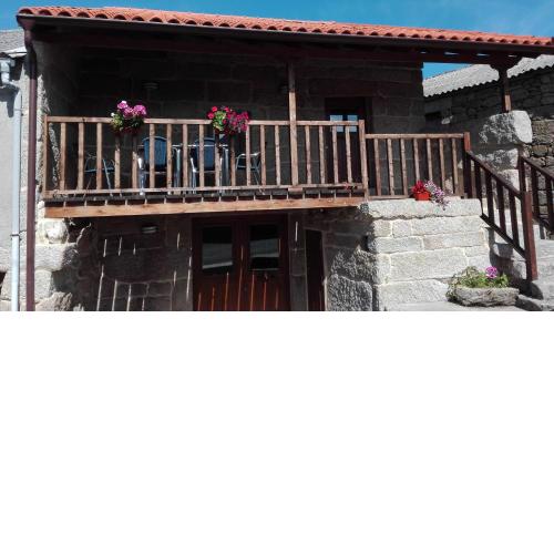 Casa do Xurés