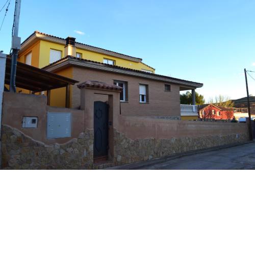 Casa Dobón