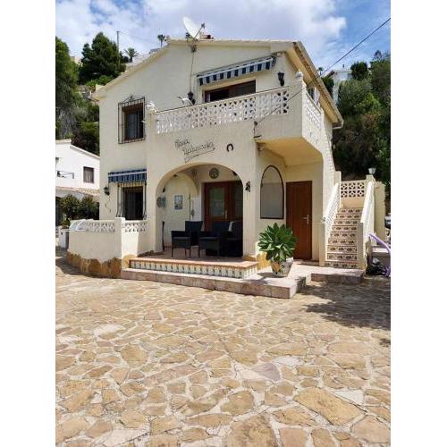casa DOBRADA