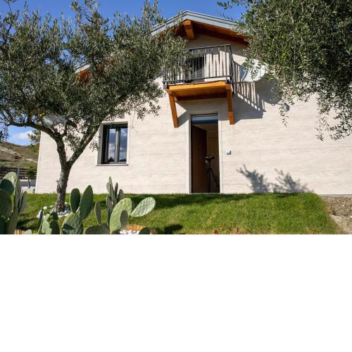 Casa Dolce Casa - Rose Blu