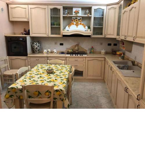 Casa dolce casa