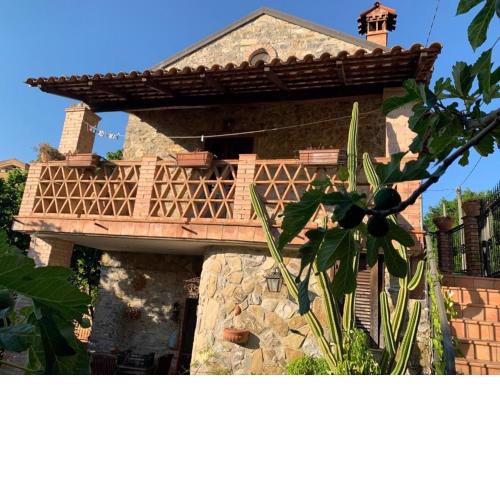 Casa dolce Casa