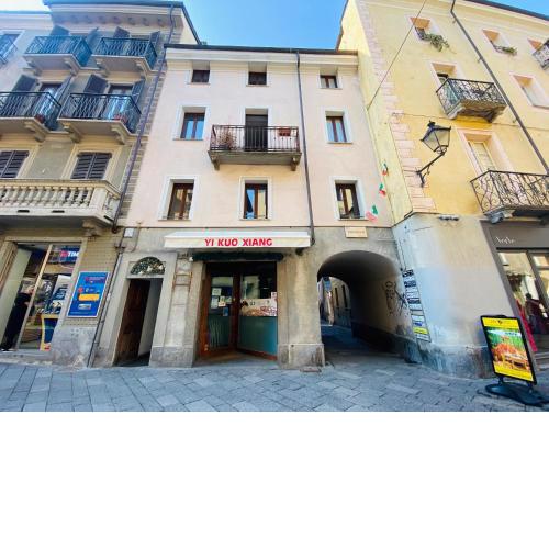 casa dolce casa