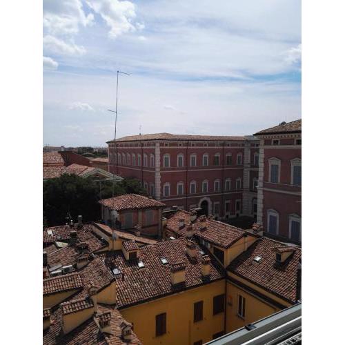 casa dolce casa