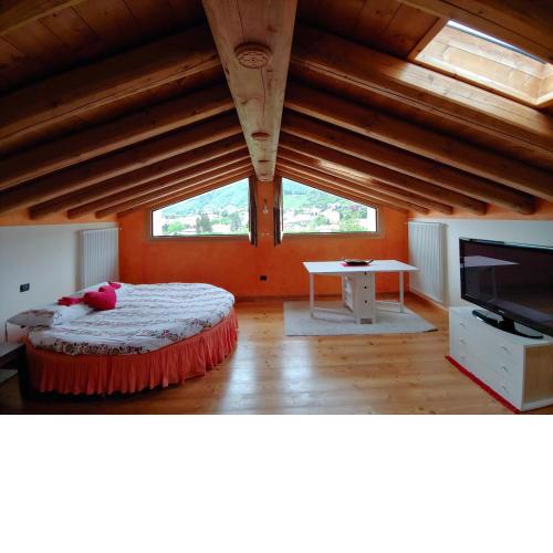 Casa Dolce Casa