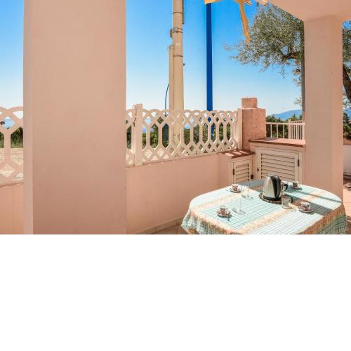 Casa Dolce Vista