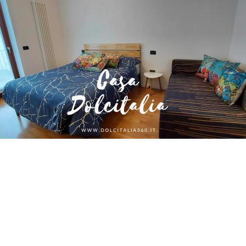 Casa Dolcitalia a Gardaland con piscina