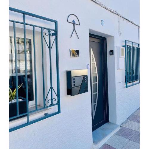 Casa Dolly Boutique B&B