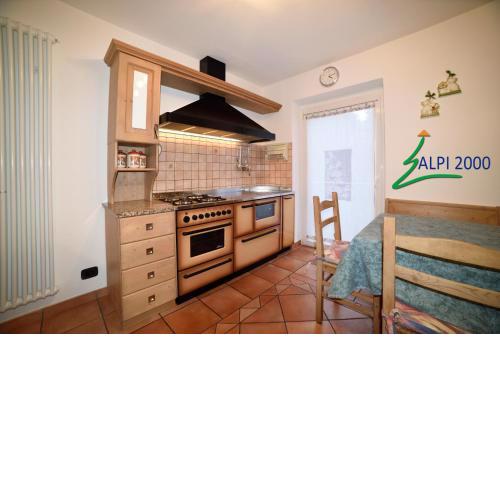Casa Dolomiti - BERTA