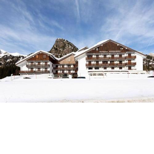 Casa Dolomiti