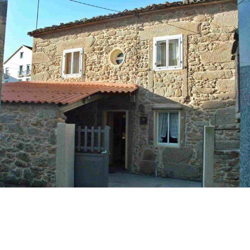 Casa Dolores Mato