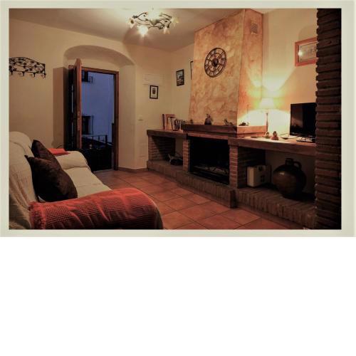 Casa Dolores