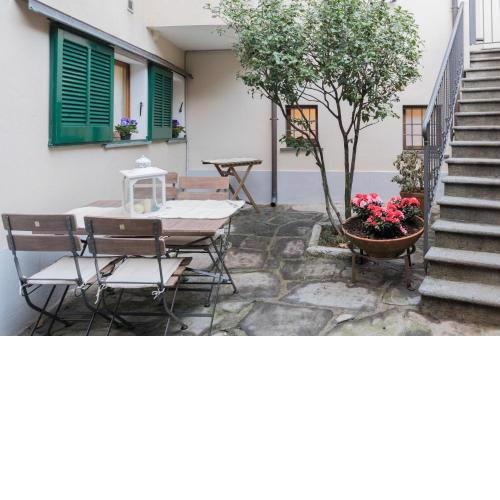 Casa Domaso