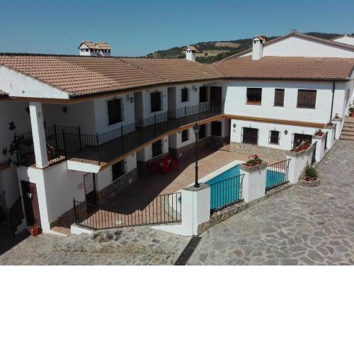 Casa Dominga