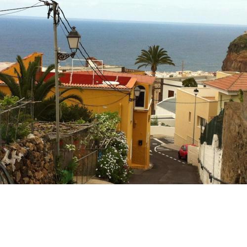 Casa Dominica