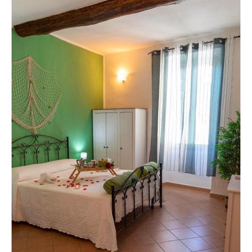 Casa Domitilla - Mare, Storia & Relax