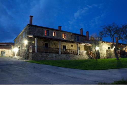Casa Don Benito