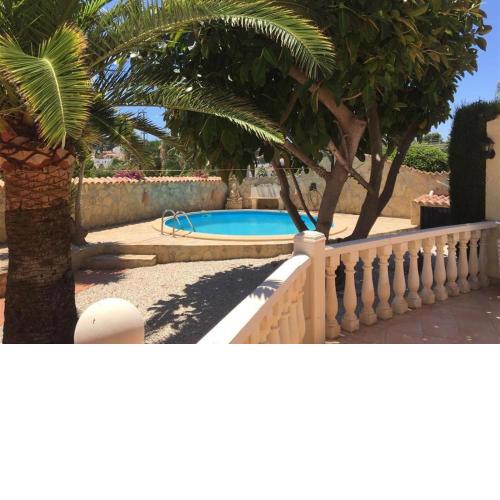 Casa Don Fernando