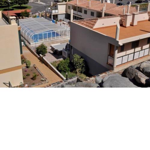 Casa Don Johan, Playa de Mogan