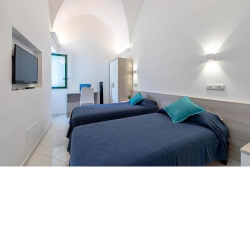 Casa Don Mimì