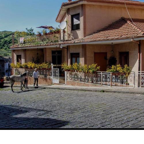 Casa Don Vicenzo