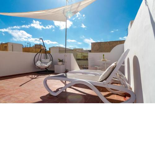 Casa Doña Carmela GuestHouse - Adults Only