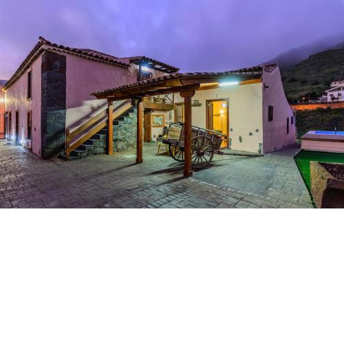 Casa Doña Justa