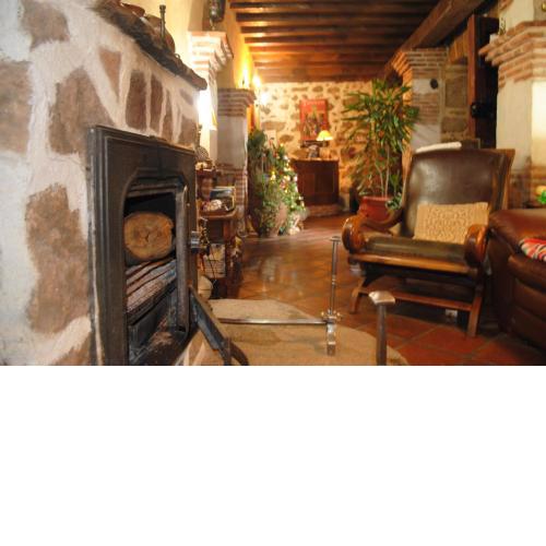 Casa Doña Ligia
