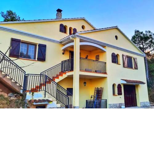 Casa Donaire, alojamiento turístico