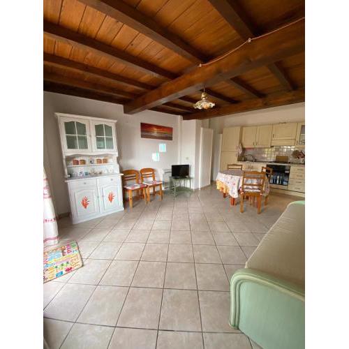 casa donatella