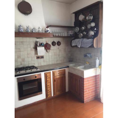 Casa Donatella