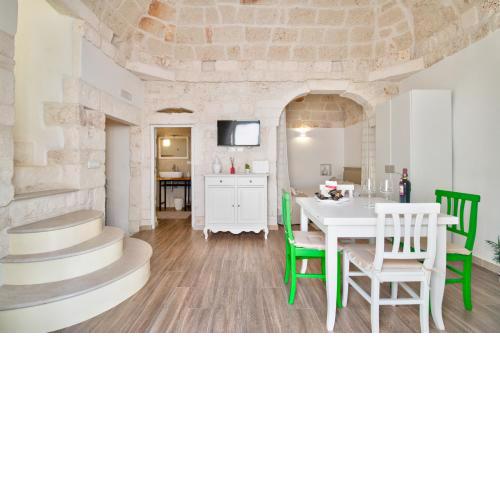 Casa Donato
