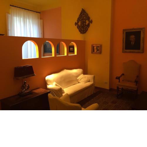 Casa Dondini