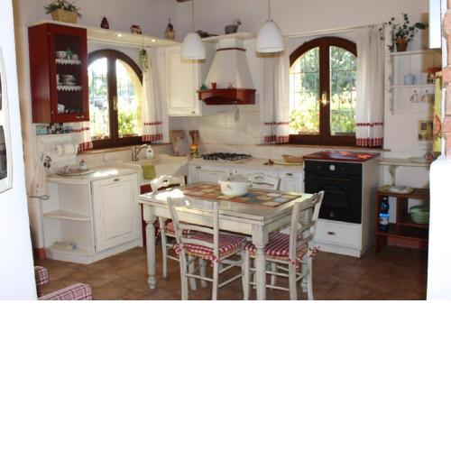 Casa Donella