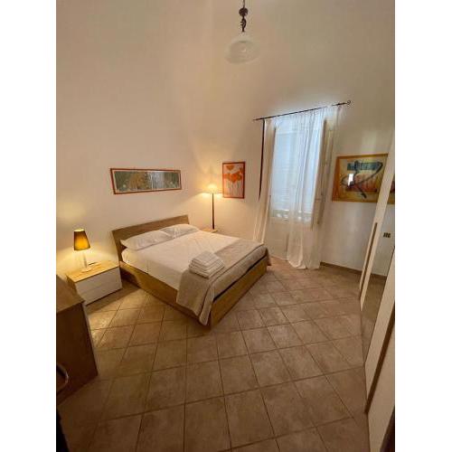 Casa Donna Enrica