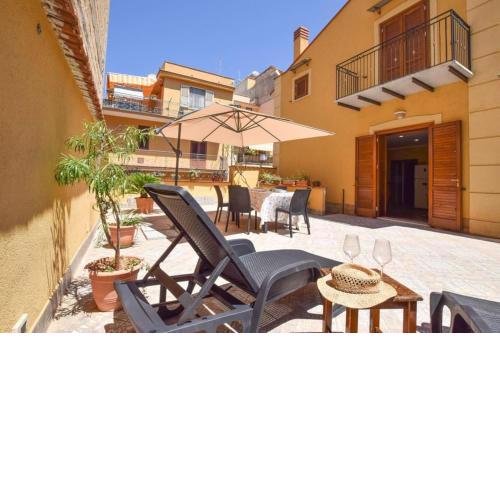 Casa Donna Franca
