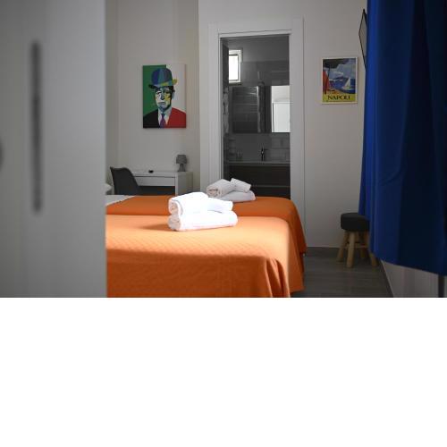 Casa Donna Francy City Center