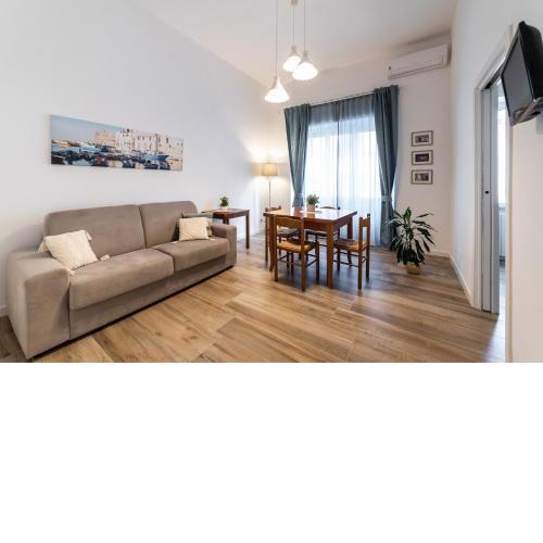 Casa Donna Gina - Puglia Mia Apartments