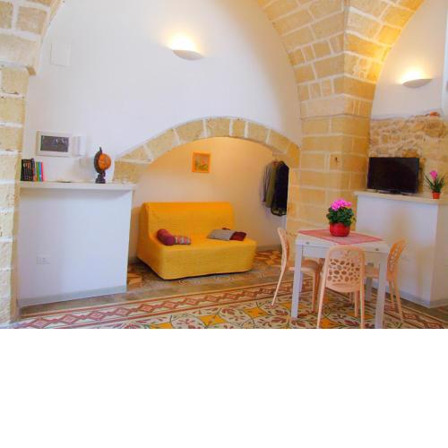 Casa Donna Lavinia