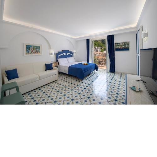 CASA DONNA LINDA
