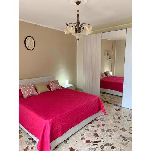 Casa Donna Rosa